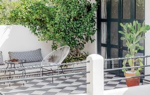 Casa La Sultana | A Colonial Masterpiece with Global Soul - Granada, Nicaragua