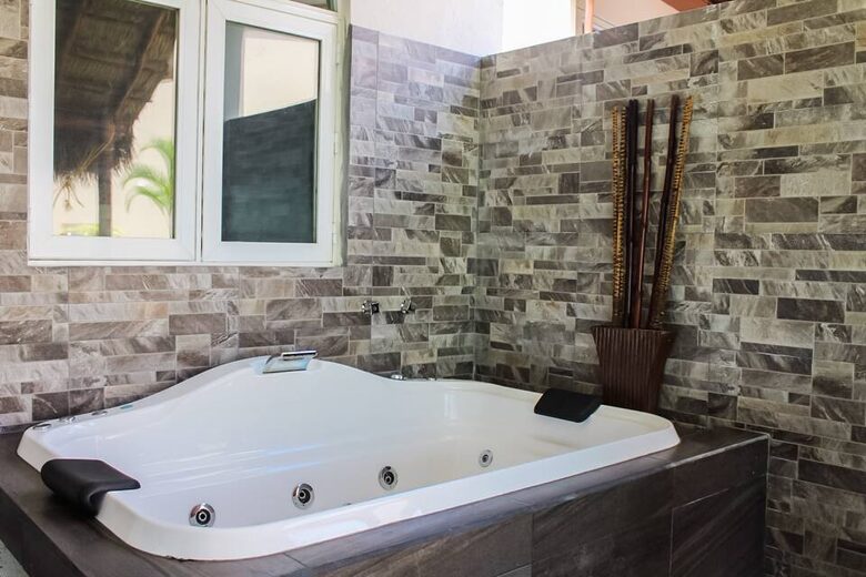A Caribbean Home on the Costa del Sur - Cozumel, Mexico