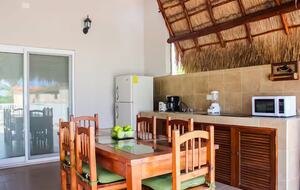 A Caribbean Home on the Costa del Sur - Cozumel, Mexico