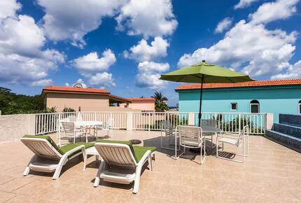 A Caribbean Home on the Costa del Sur - Cozumel, Mexico