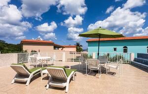 A Caribbean Home on the Costa del Sur - Cozumel, Mexico