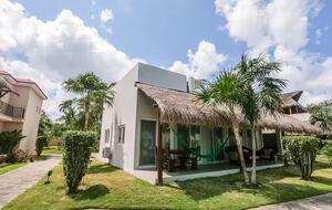 A Caribbean Home on the Costa del Sur - Cozumel, Mexico