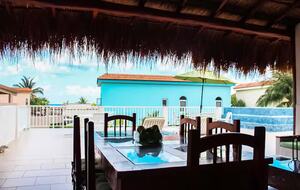 A Caribbean Home on the Costa del Sur - Cozumel, Mexico
