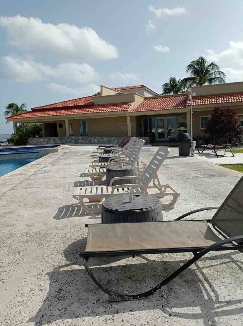 A Caribbean Home on the Costa del Sur - Cozumel, Mexico