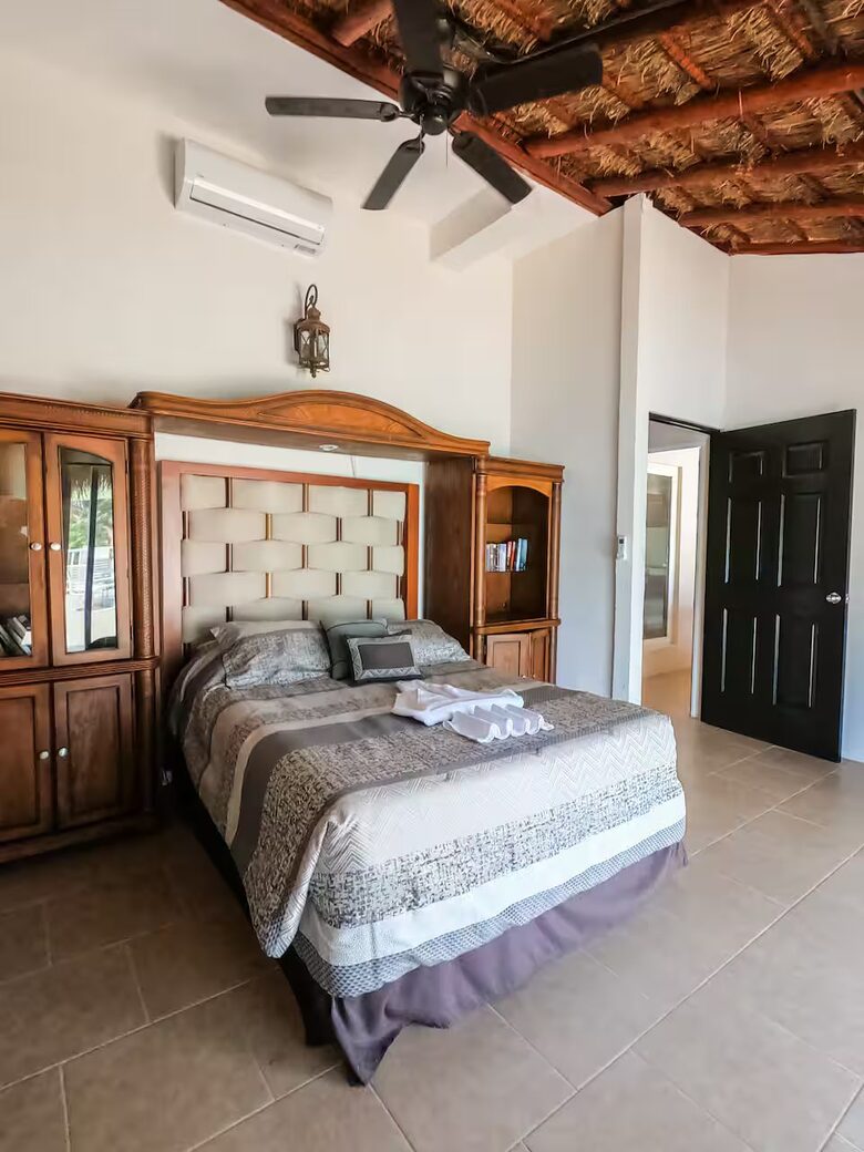 A Caribbean Home on the Costa del Sur - Cozumel, Mexico