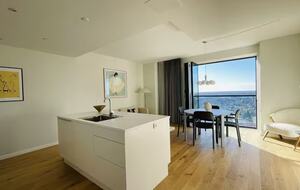 คอนโด Skyline View ใน Carlsberg Byen - โคเปนเฮเกน, เดนมาร์ก