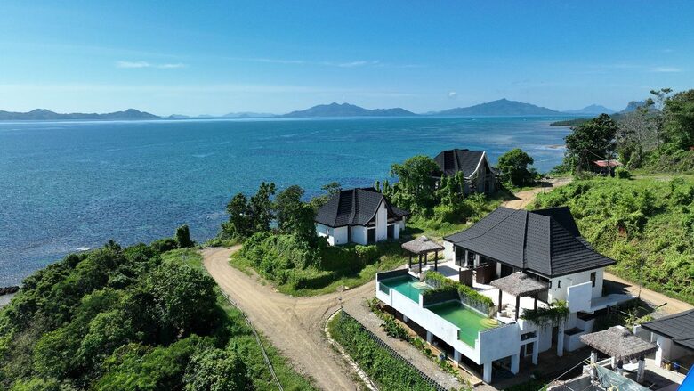 El Nido Beach Resort - El Nido Palawan, Philippines