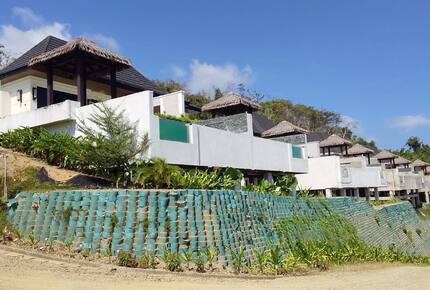 El Nido Beach Resort - El Nido Palawan, Philippines