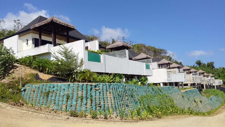 El Nido Beach Resort - El Nido Palawan, Philippines
