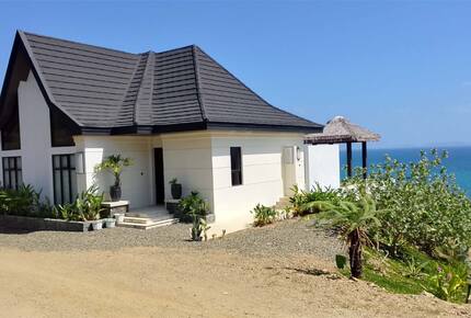 El Nido Beach Resort - El Nido Palawan, Philippines