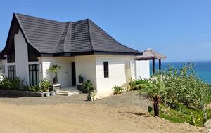 El Nido Beach Resort - El Nido Palawan, Philippines