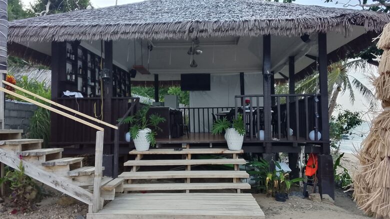 El Nido Beach Resort - El Nido Palawan, Philippines