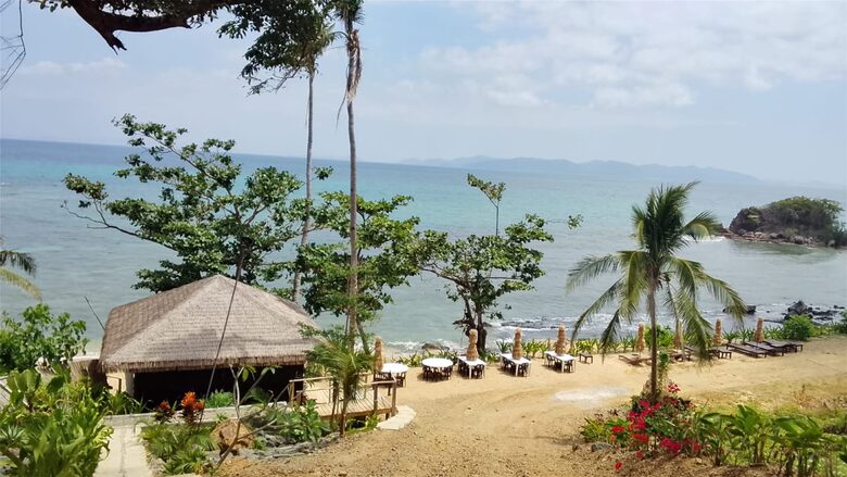 El Nido Beach Resort - El Nido Palawan, Philippines