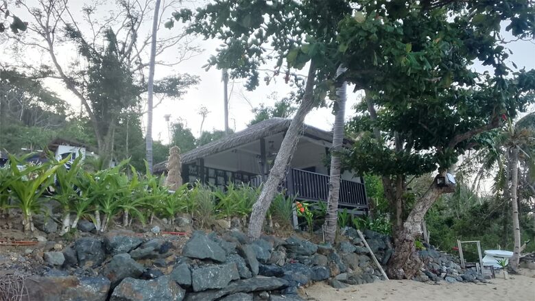 El Nido Beach Resort - El Nido Palawan, Philippines