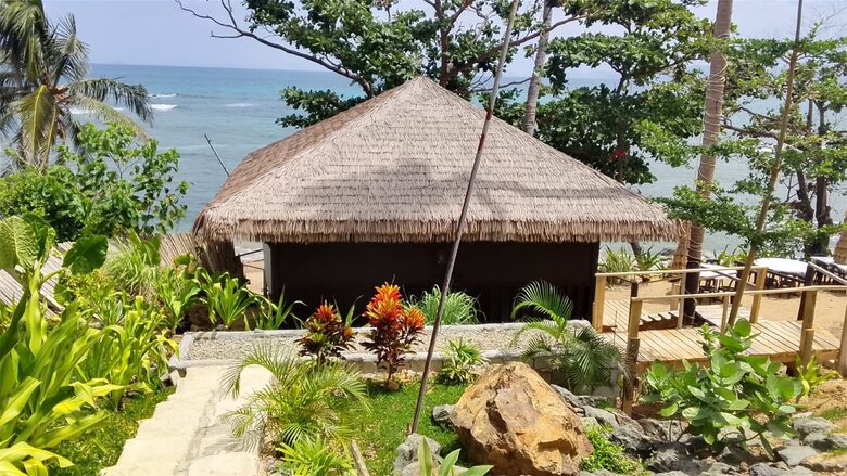 El Nido Beach Resort - El Nido Palawan, Philippines