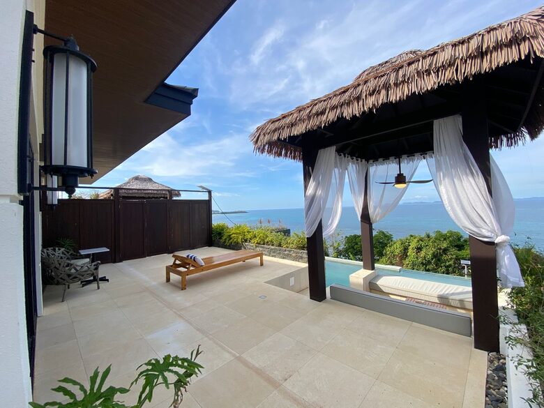 El Nido Beach Resort - El Nido Palawan, Philippines