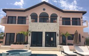 The Villa at Frangipani - Meads Bay, Anguilla