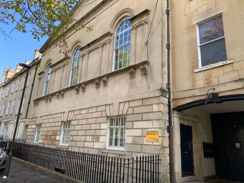 The Kensington Chapel Residence - Bath, United Kingdom