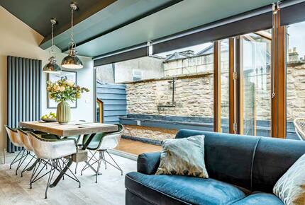 The Kensington Chapel Residence - Bath, United Kingdom