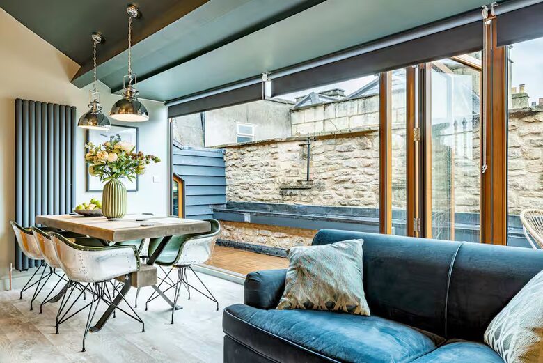 The Kensington Chapel Residence - Bath, United Kingdom