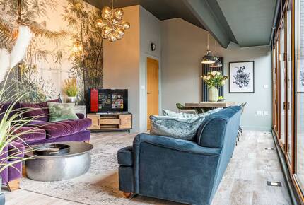 The Kensington Chapel Residence - Bath, United Kingdom