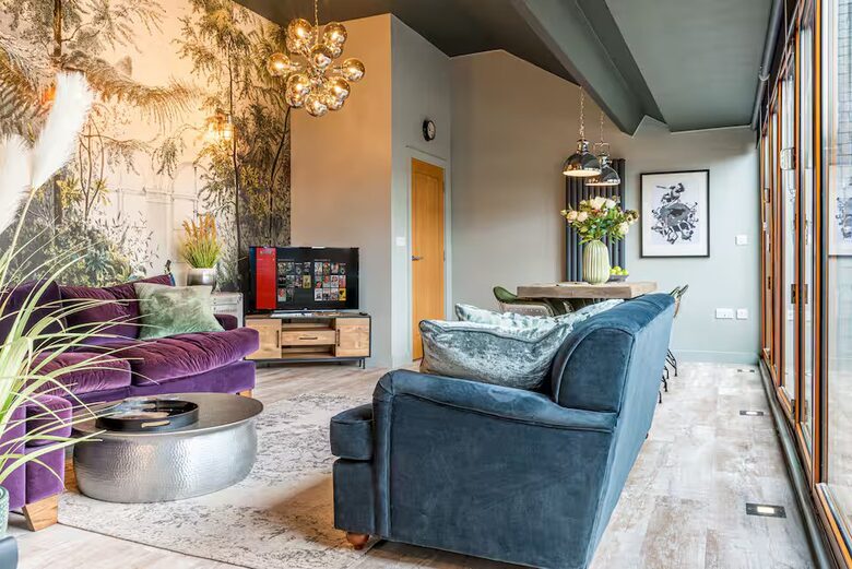 The Kensington Chapel Residence - Bath, United Kingdom