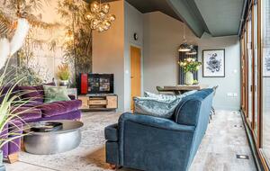 The Kensington Chapel Residence - Bath, United Kingdom