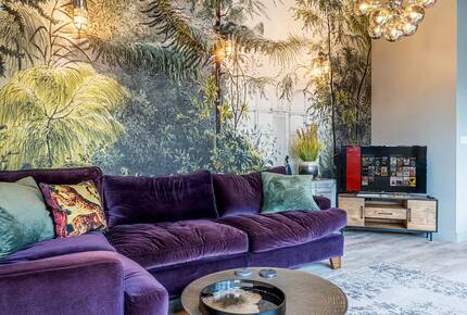 The Kensington Chapel Residence - Bath, United Kingdom