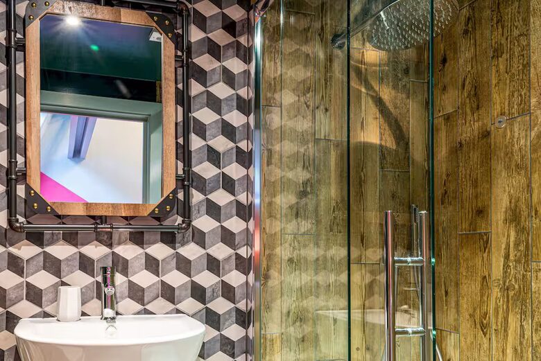 The Kensington Chapel Residence - Bath, United Kingdom