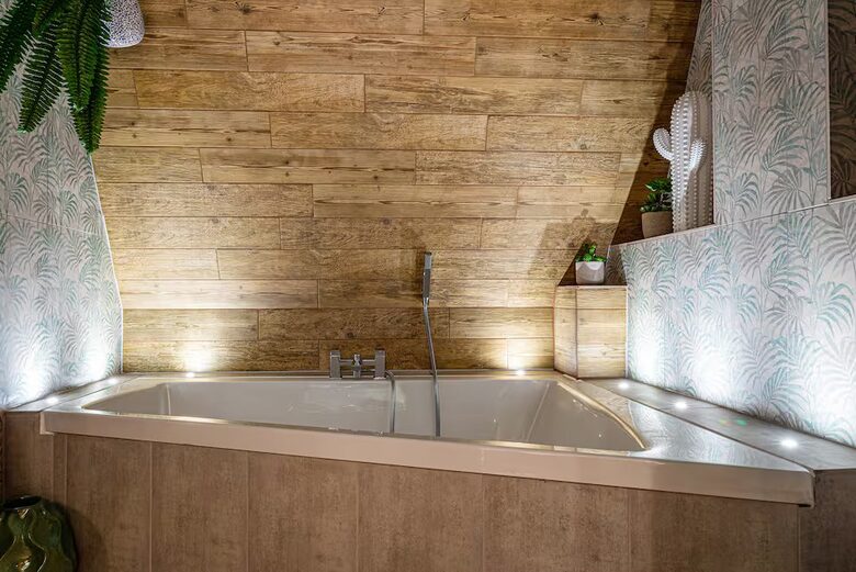 The Kensington Chapel Residence - Bath, United Kingdom