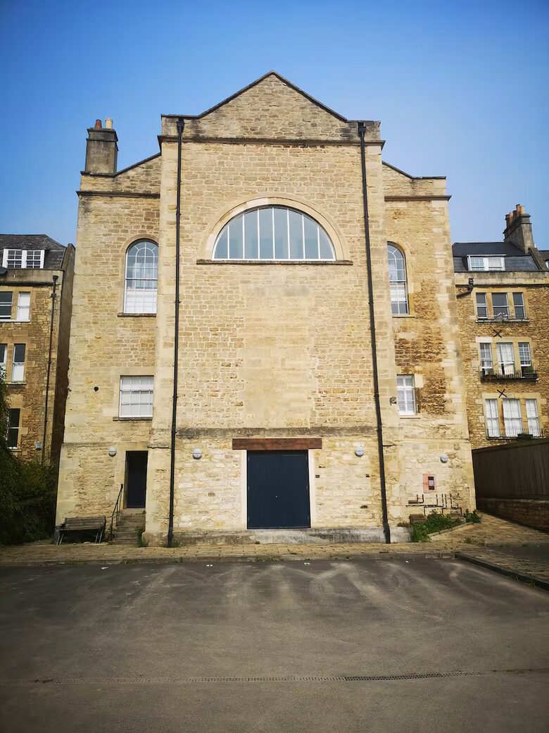 The Kensington Chapel Residence - Bath, United Kingdom