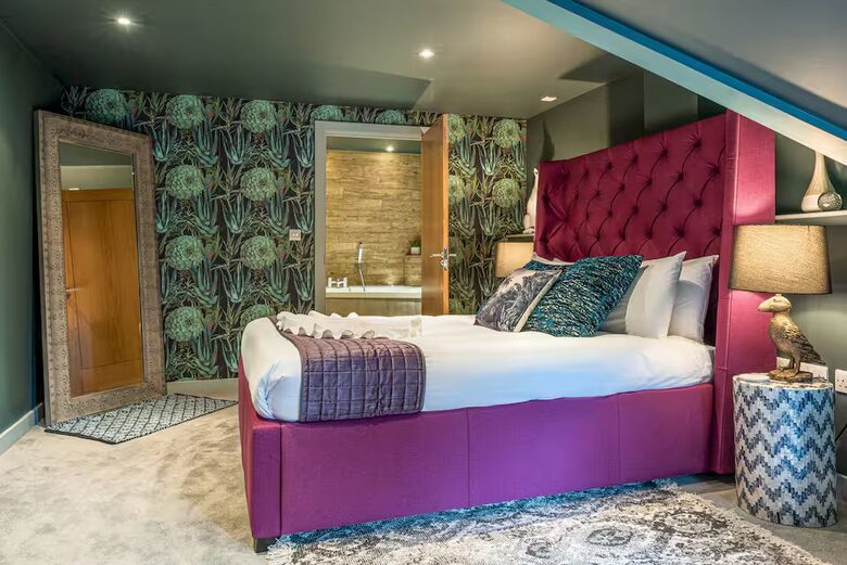The Kensington Chapel Residence - Bath, United Kingdom