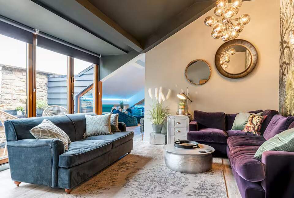 The Kensington Chapel Residence - Bath, United Kingdom