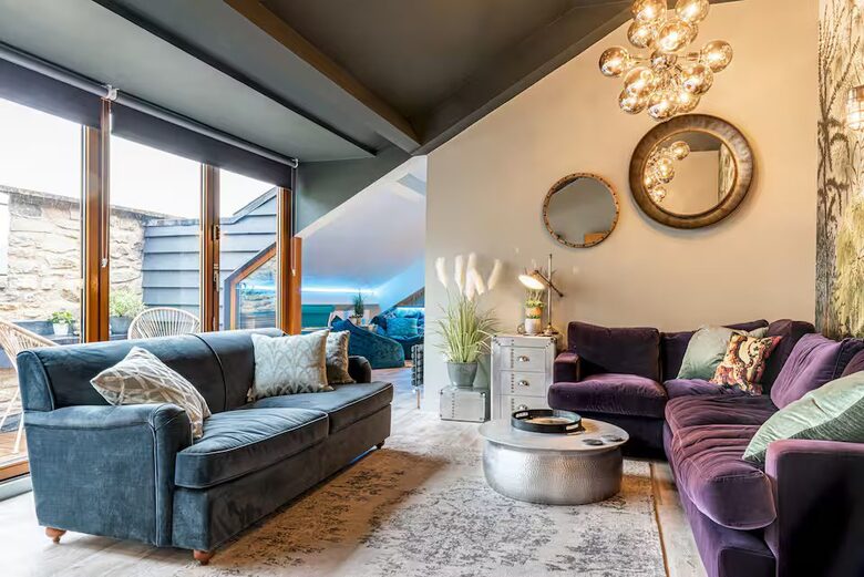 The Kensington Chapel Residence - Bath, United Kingdom