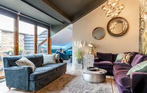The Kensington Chapel Residence - Bath, United Kingdom