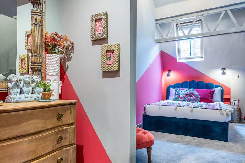 The Kensington Chapel Residence - Bath, United Kingdom