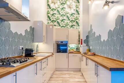 The Kensington Chapel Residence - Bath, United Kingdom