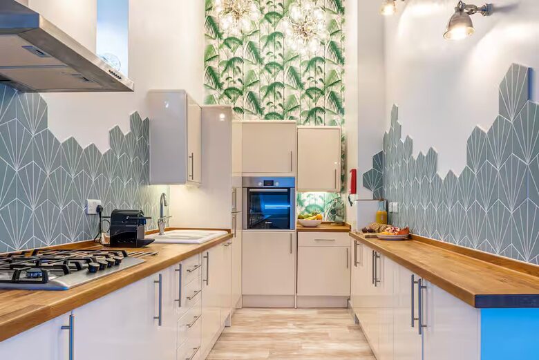 The Kensington Chapel Residence - Bath, United Kingdom