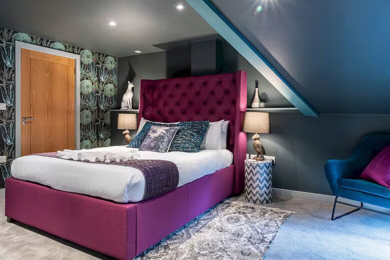 The Kensington Chapel Residence - Bath, United Kingdom