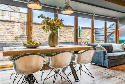 The Kensington Chapel Residence - Bath, United Kingdom