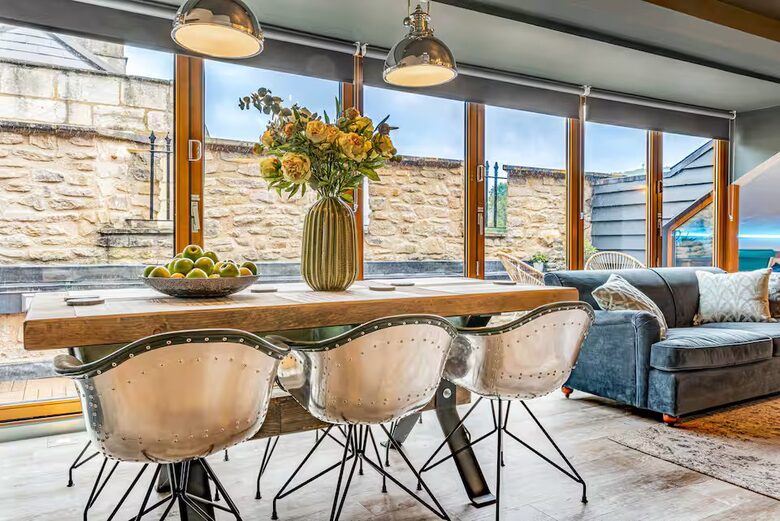 The Kensington Chapel Residence - Bath, United Kingdom