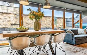 The Kensington Chapel Residence - Bath, United Kingdom