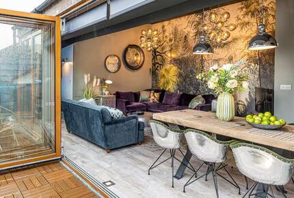 The Kensington Chapel Residence - Bath, United Kingdom