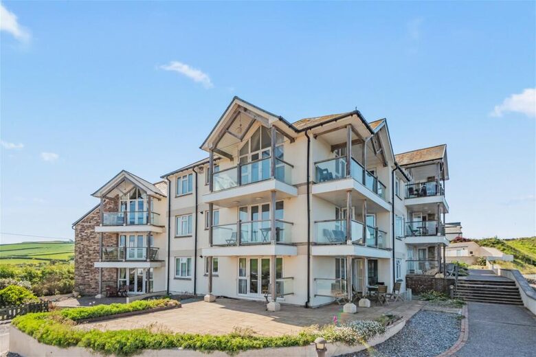 Kingsbridge Seaview Beach Apartment - Kingsbridge, United Kingdom