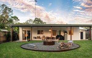 Relaxing Tewantin Family Retreat - Sunshine Coast, Australia