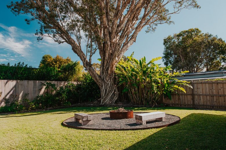 Relaxing Tewantin Family Retreat - Sunshine Coast, Australia