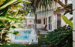 Relaxing Tewantin Family Retreat - Sunshine Coast, Australia