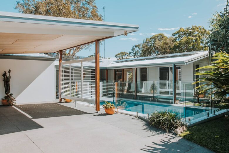 Relaxing Tewantin Family Retreat - Sunshine Coast, Australia