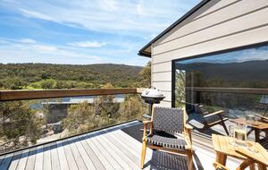 Upscale Alpine Escape at Crackenback Resort - Crackenback, Australia