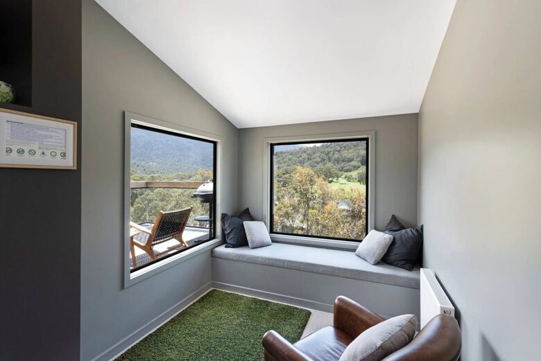 Upscale Alpine Escape at Crackenback Resort - Crackenback, Australia